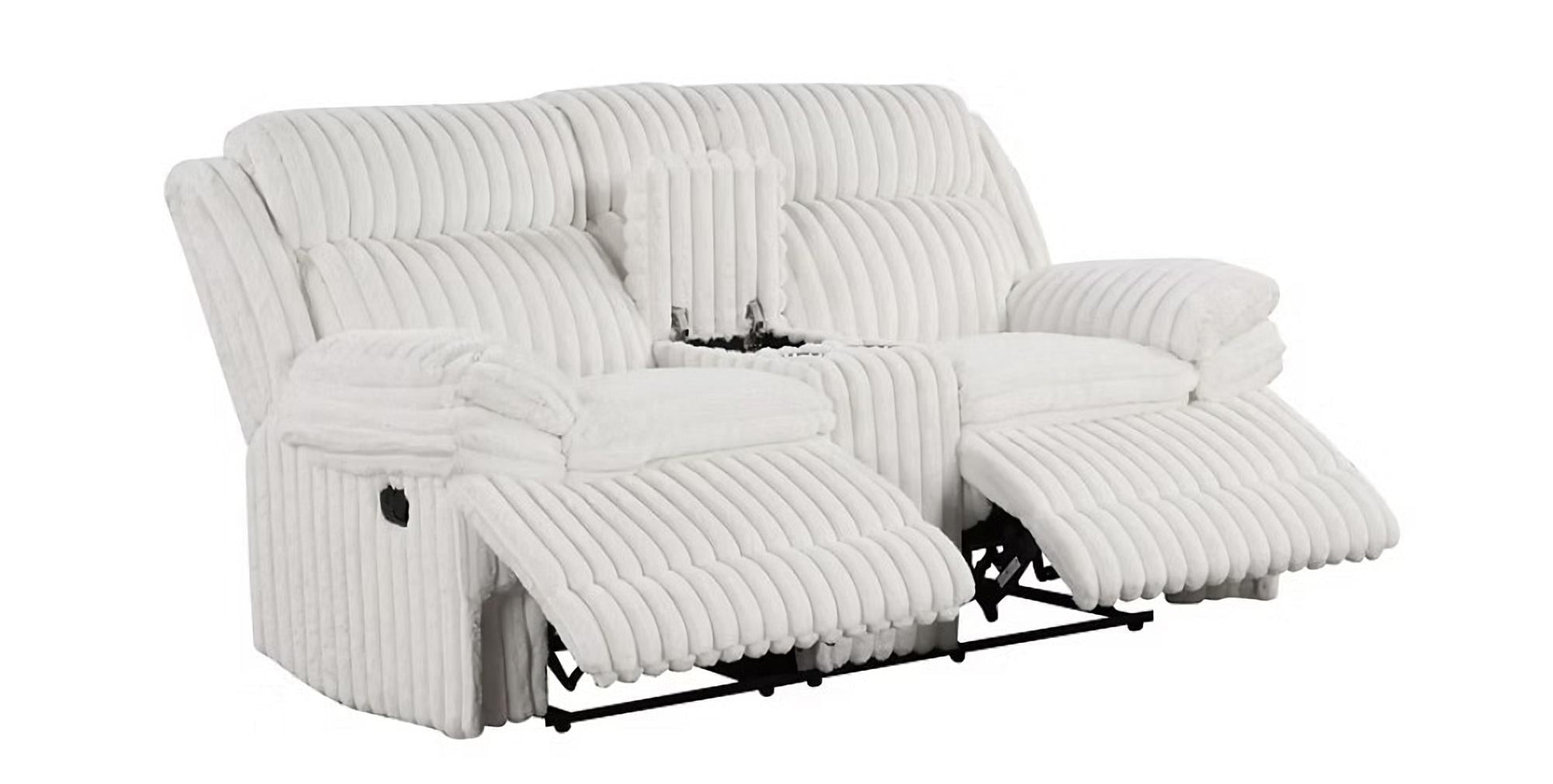 Mellow Reclining Set