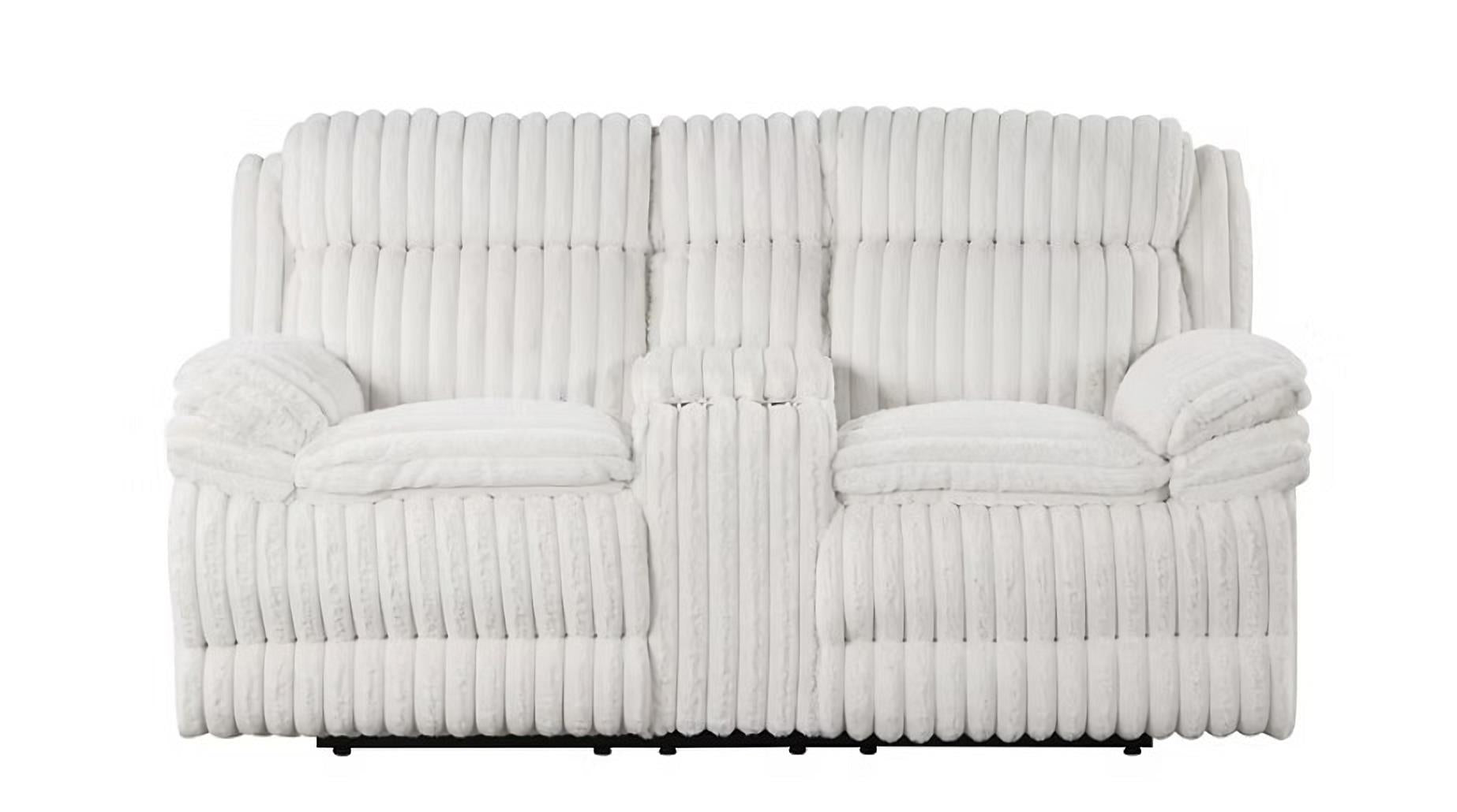 Mellow Reclining Set