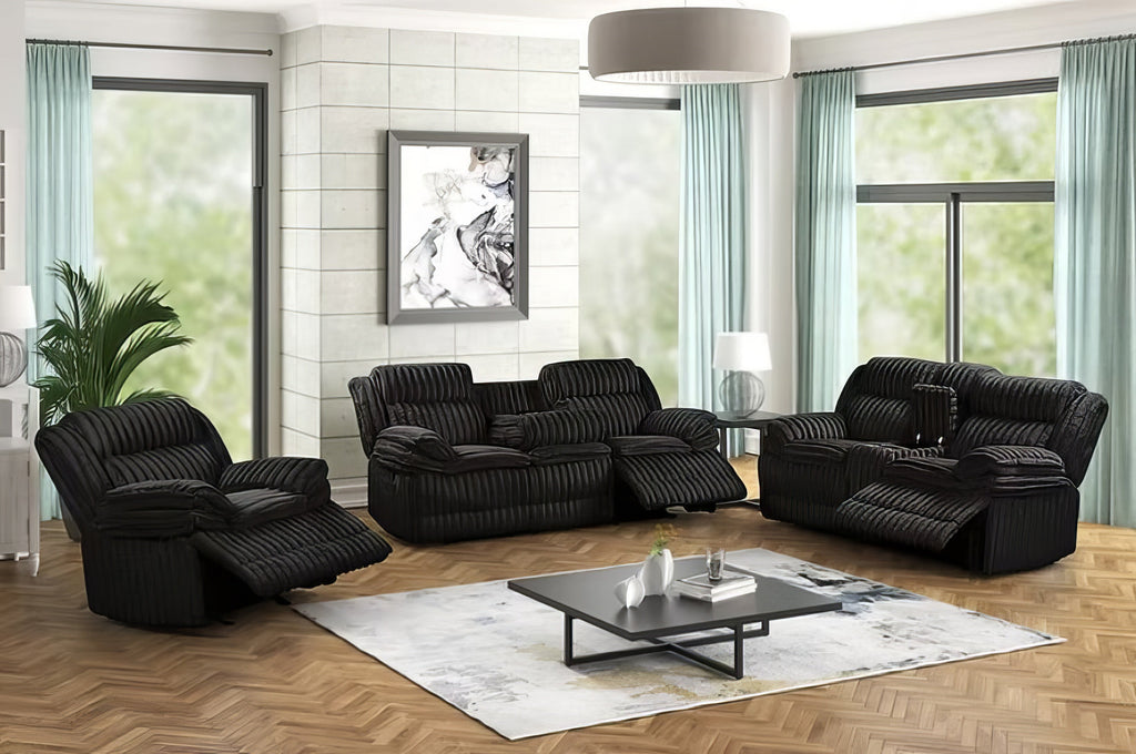 Mellow Reclining Set