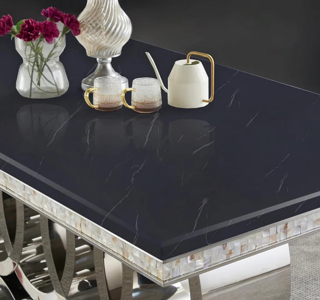 Giovanni Table Dining Room