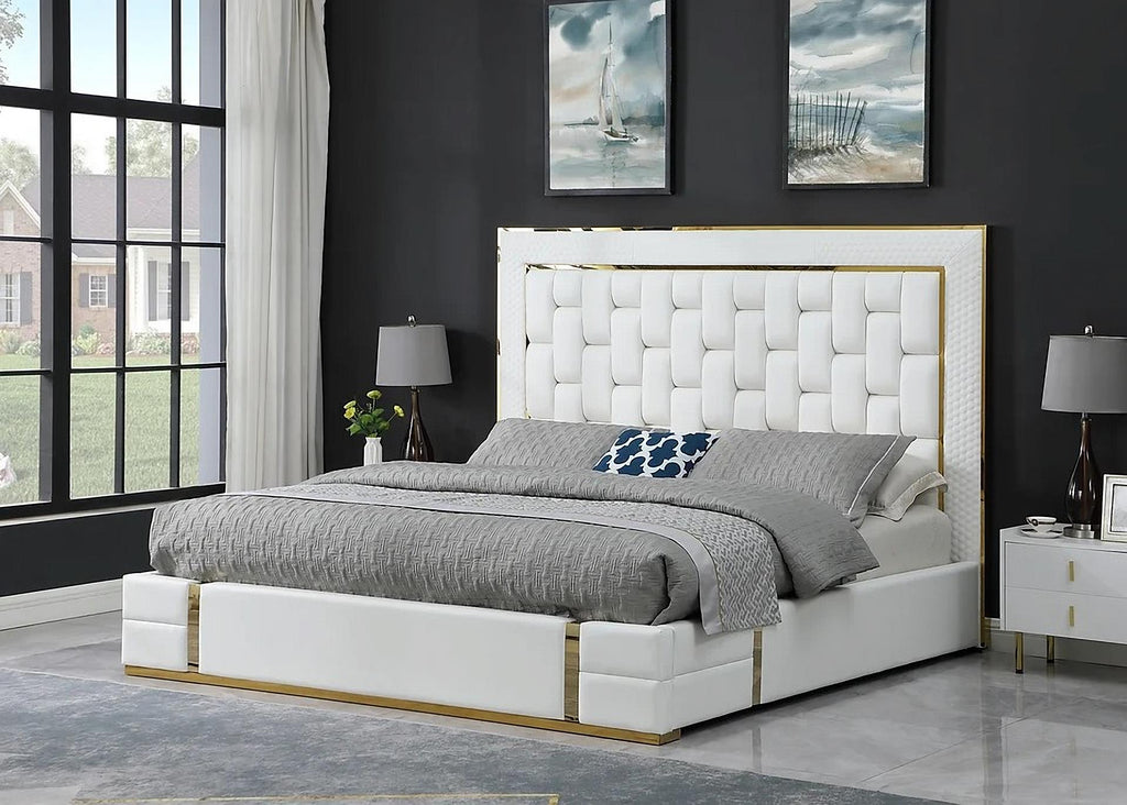 Marbella STORAGE BED