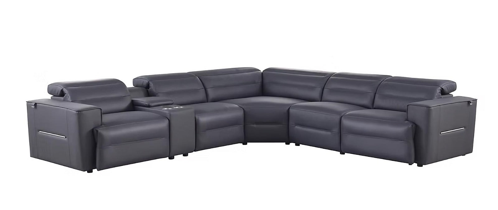 Nexus Reclining Sectional
