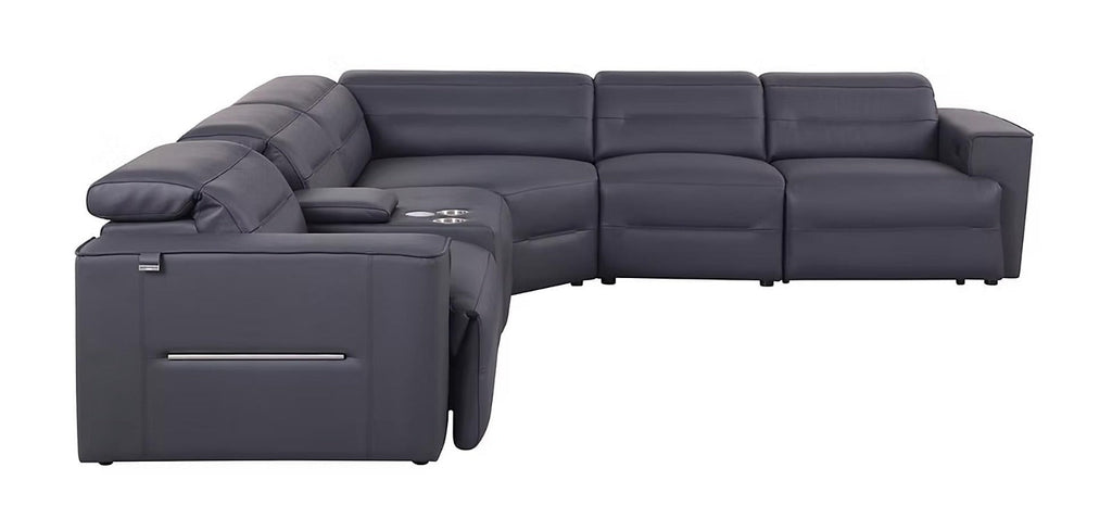Nexus Reclining Sectional