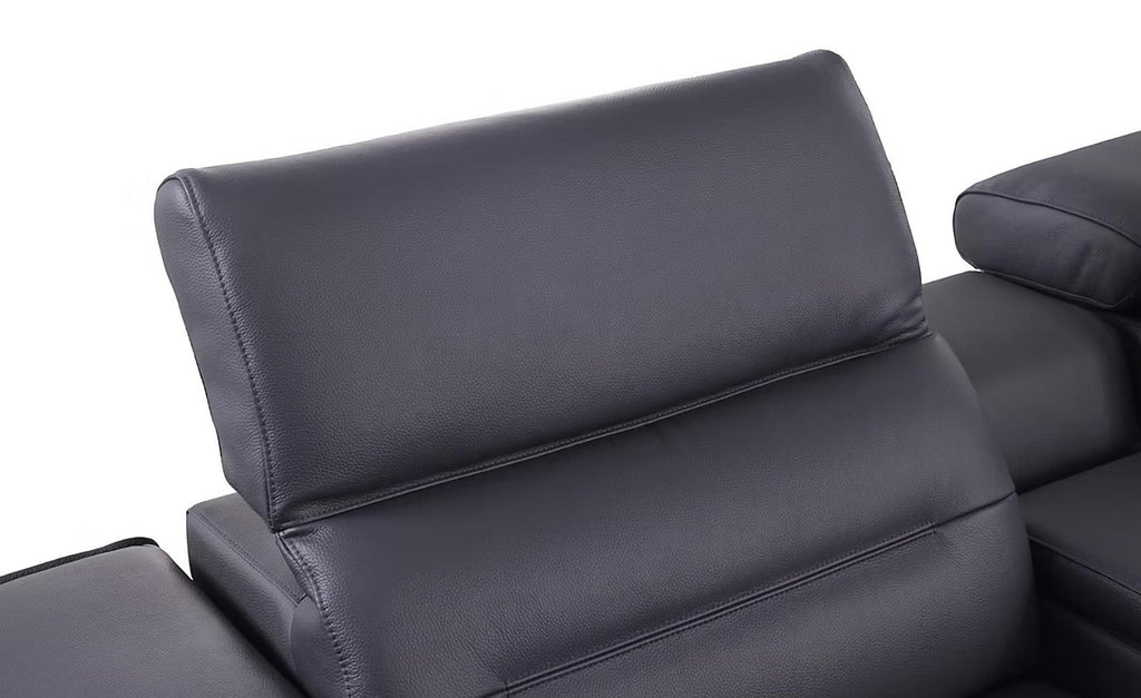 Nexus Reclining Sectional