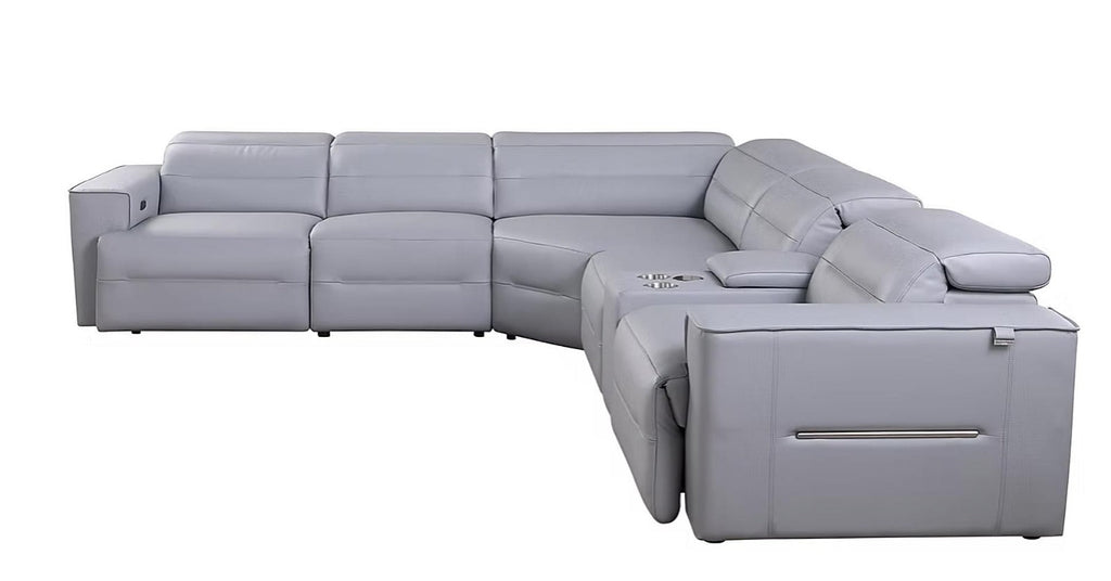 Nexus Reclining Sectional