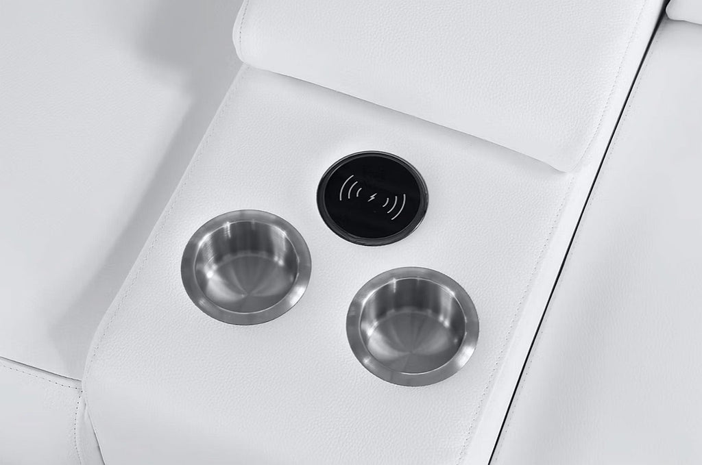 Nexus Reclining Sectional