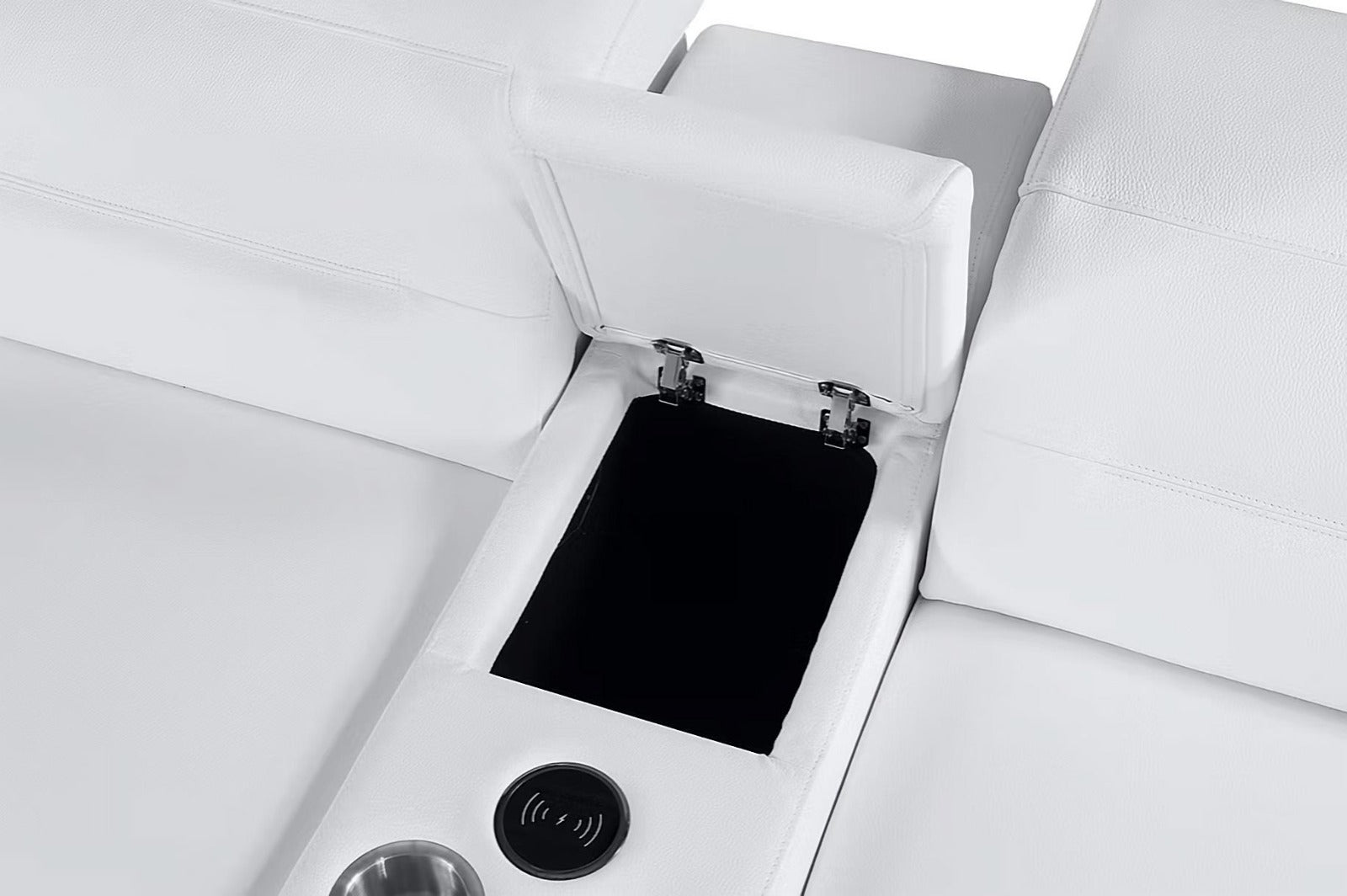 Nexus Reclining Sectional