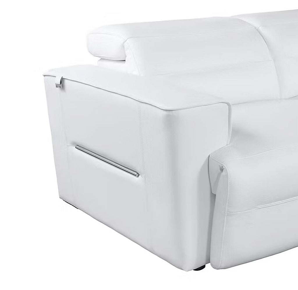 Nexus Reclining Sectional