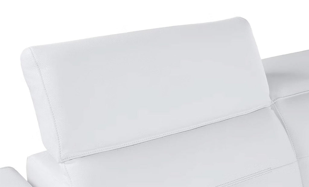 Nexus Reclining Sectional