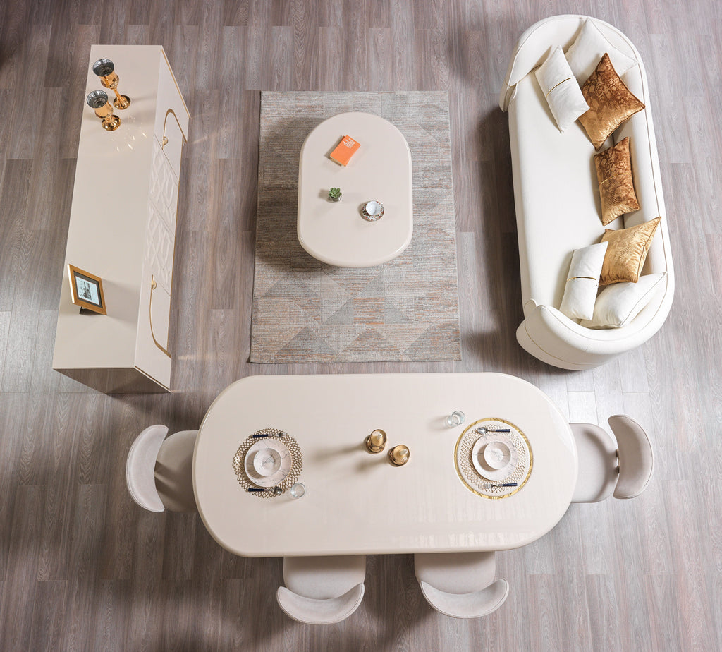 Helena Ivory Dining Server [ETA: 10/25]