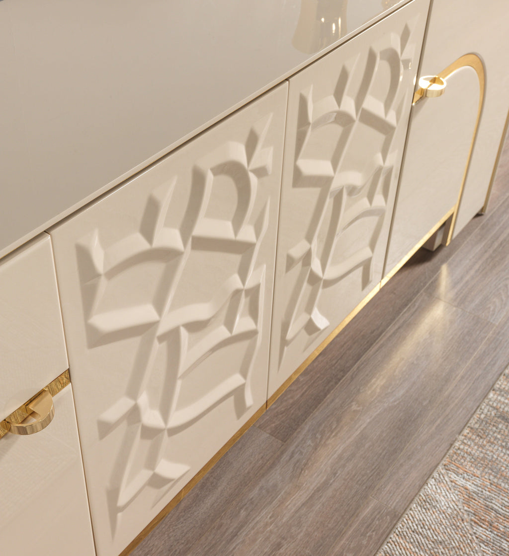 Helena Ivory Dining Server [ETA: 10/25]