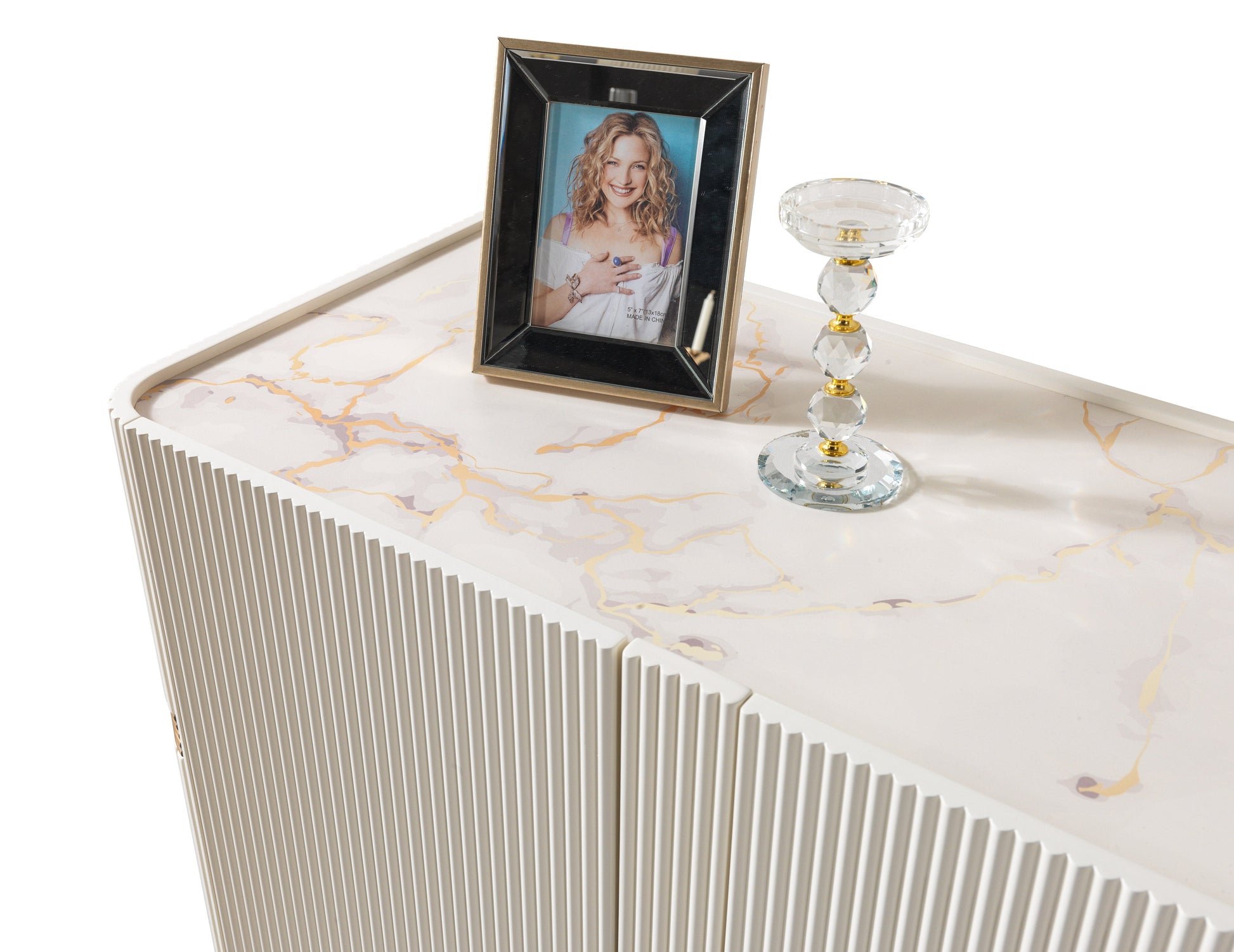 Santana Ivory Dining Server