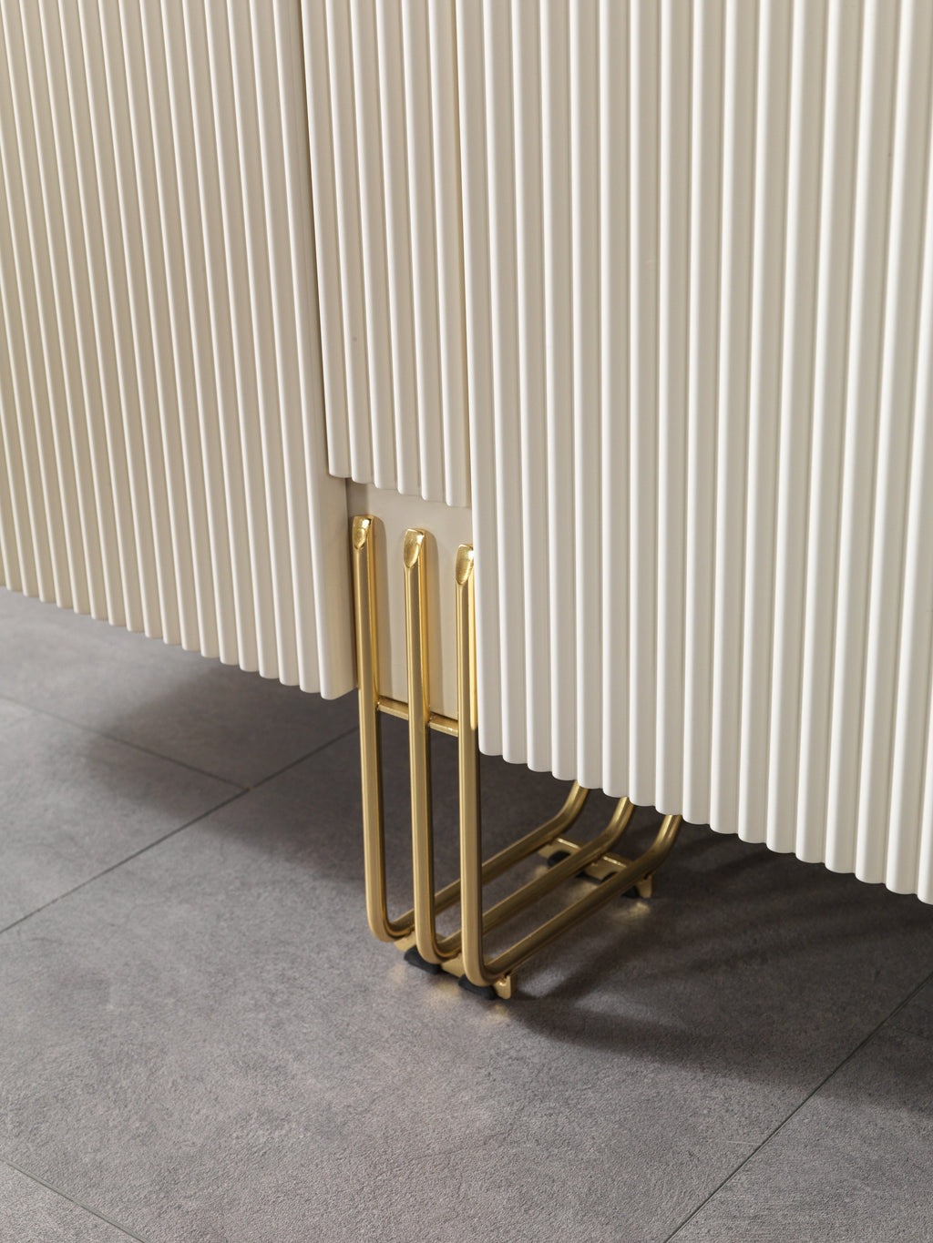 Santana Ivory Dining Server