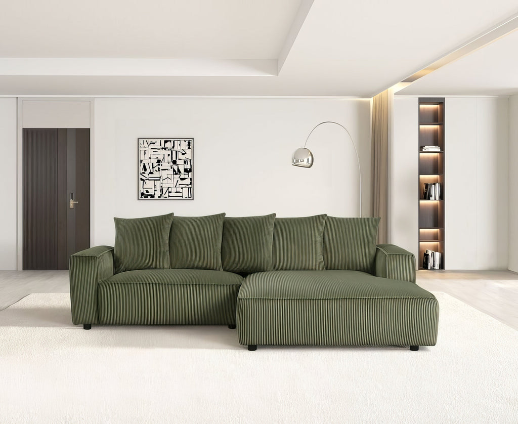 Romeo Sectional