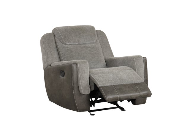 Lisa 3PC Reclining Set