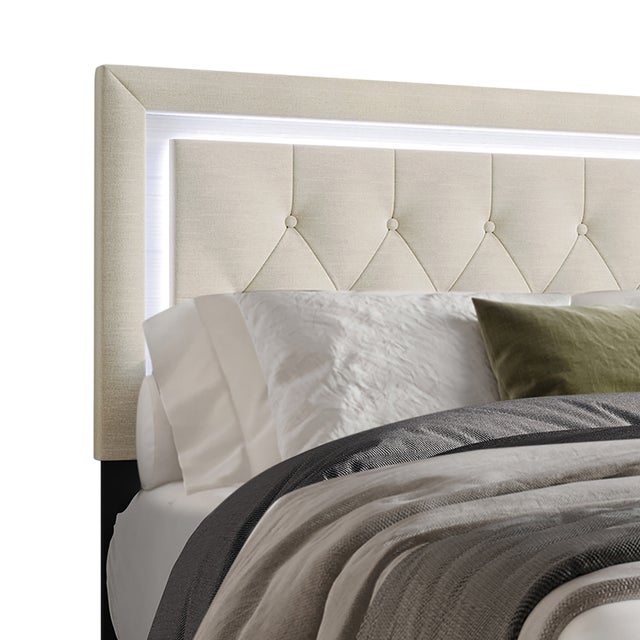 HH240 Platform Bed