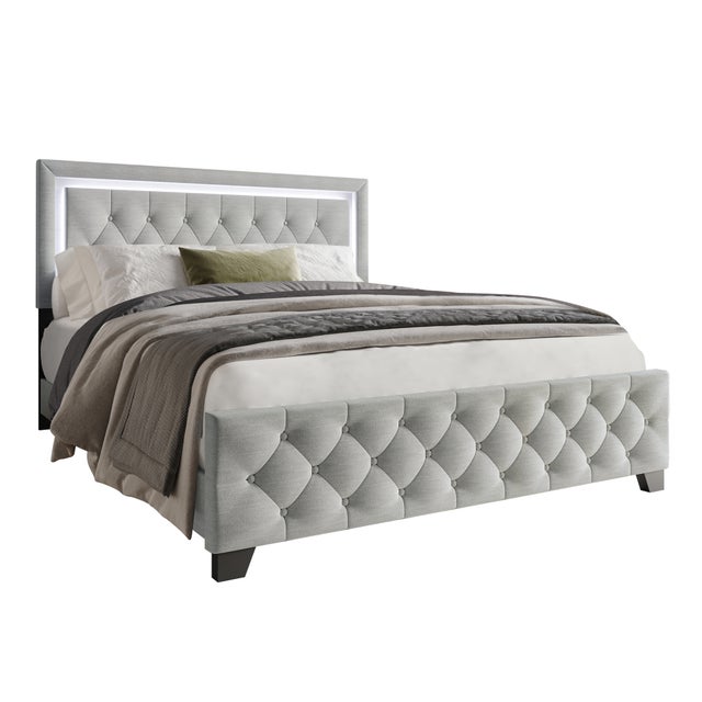 HH240 Platform Bed