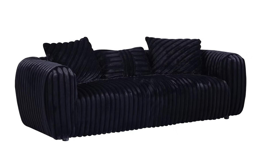 Eli Sofa And Loveseat