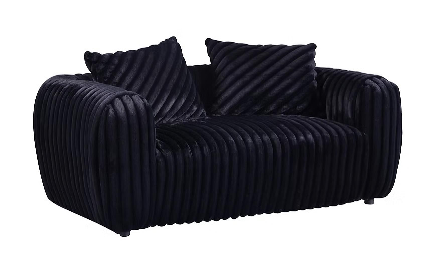 Eli Sofa And Loveseat