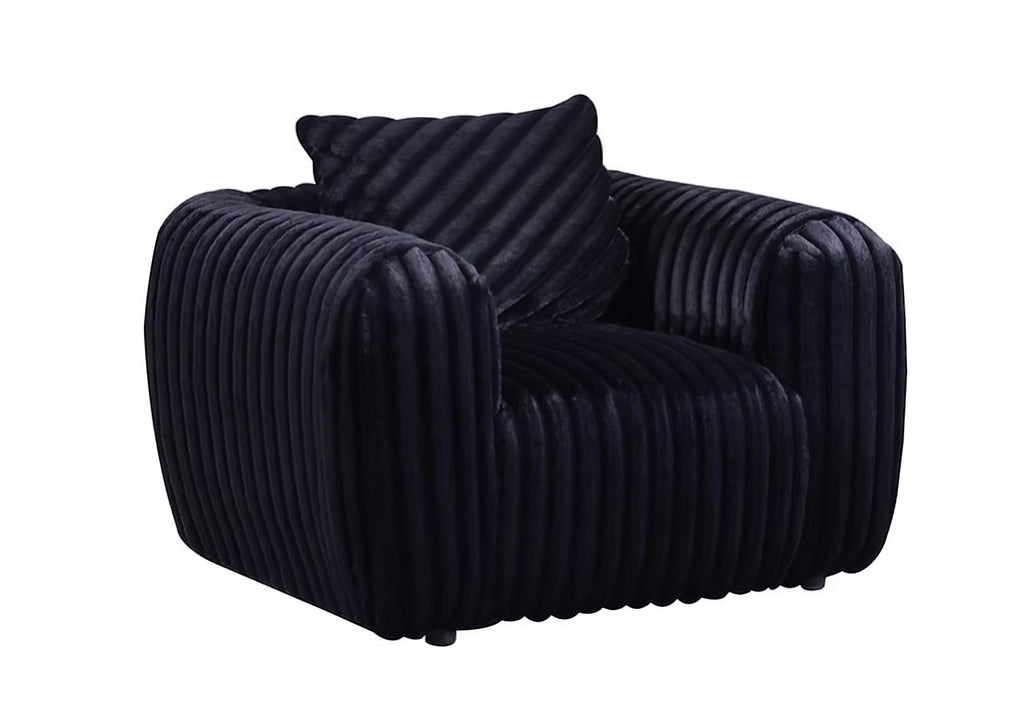 Eli Sofa And Loveseat