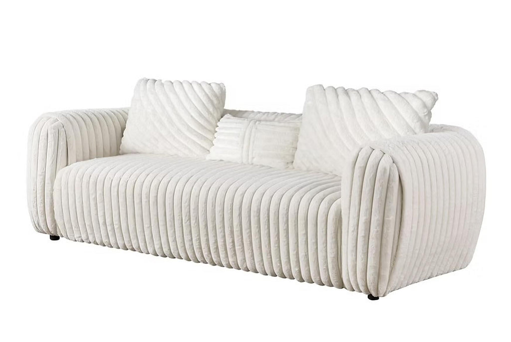 Eli Sofa And Loveseat