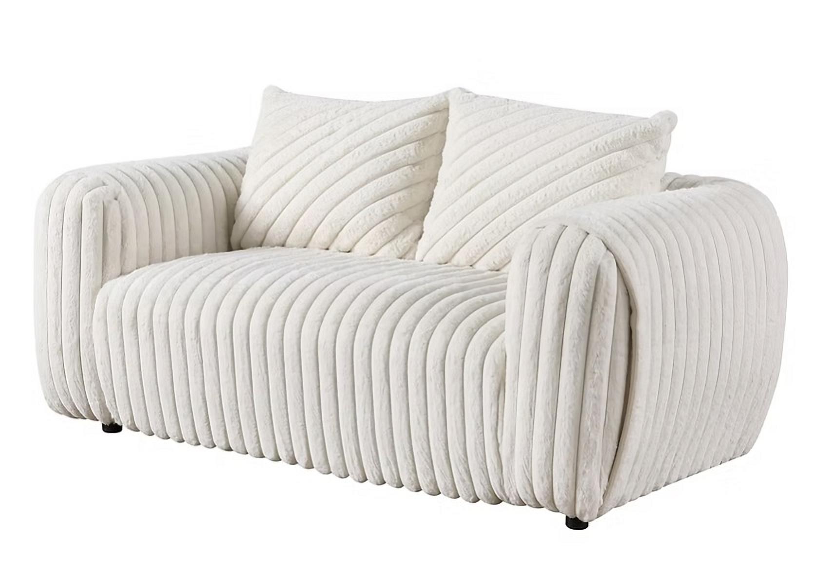 Eli Sofa And Loveseat