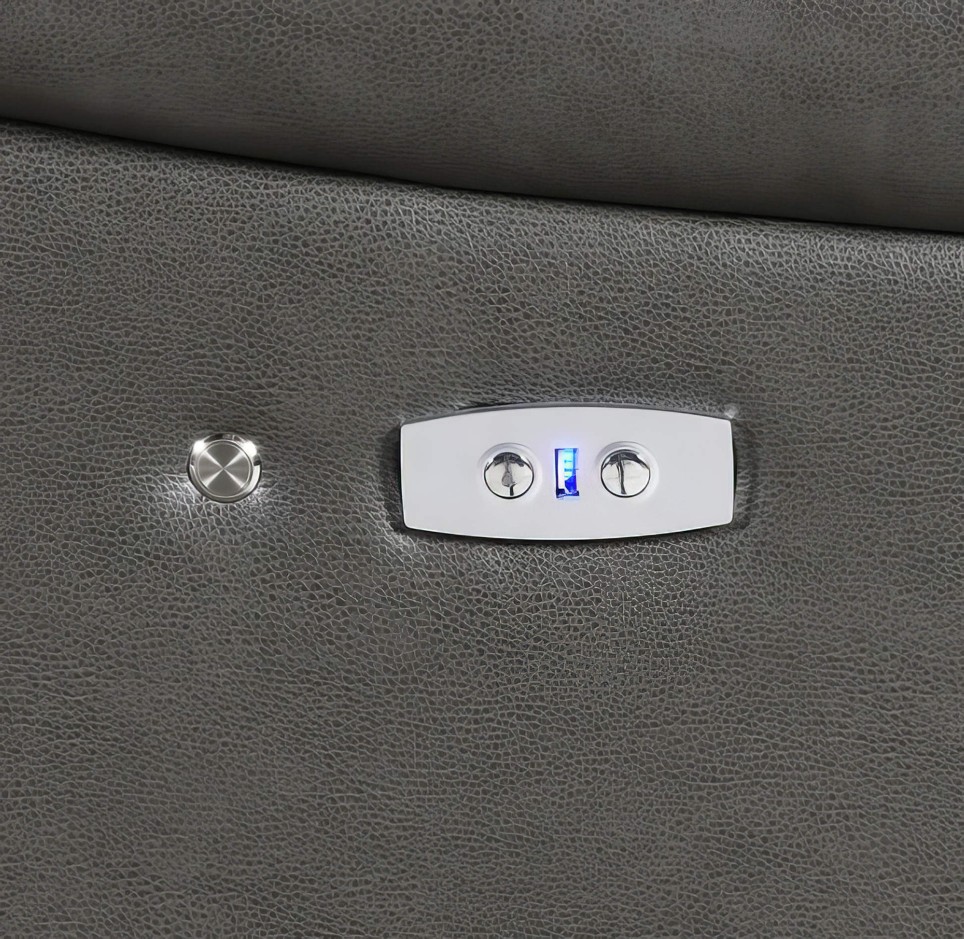 Sonic Reclining Sectional