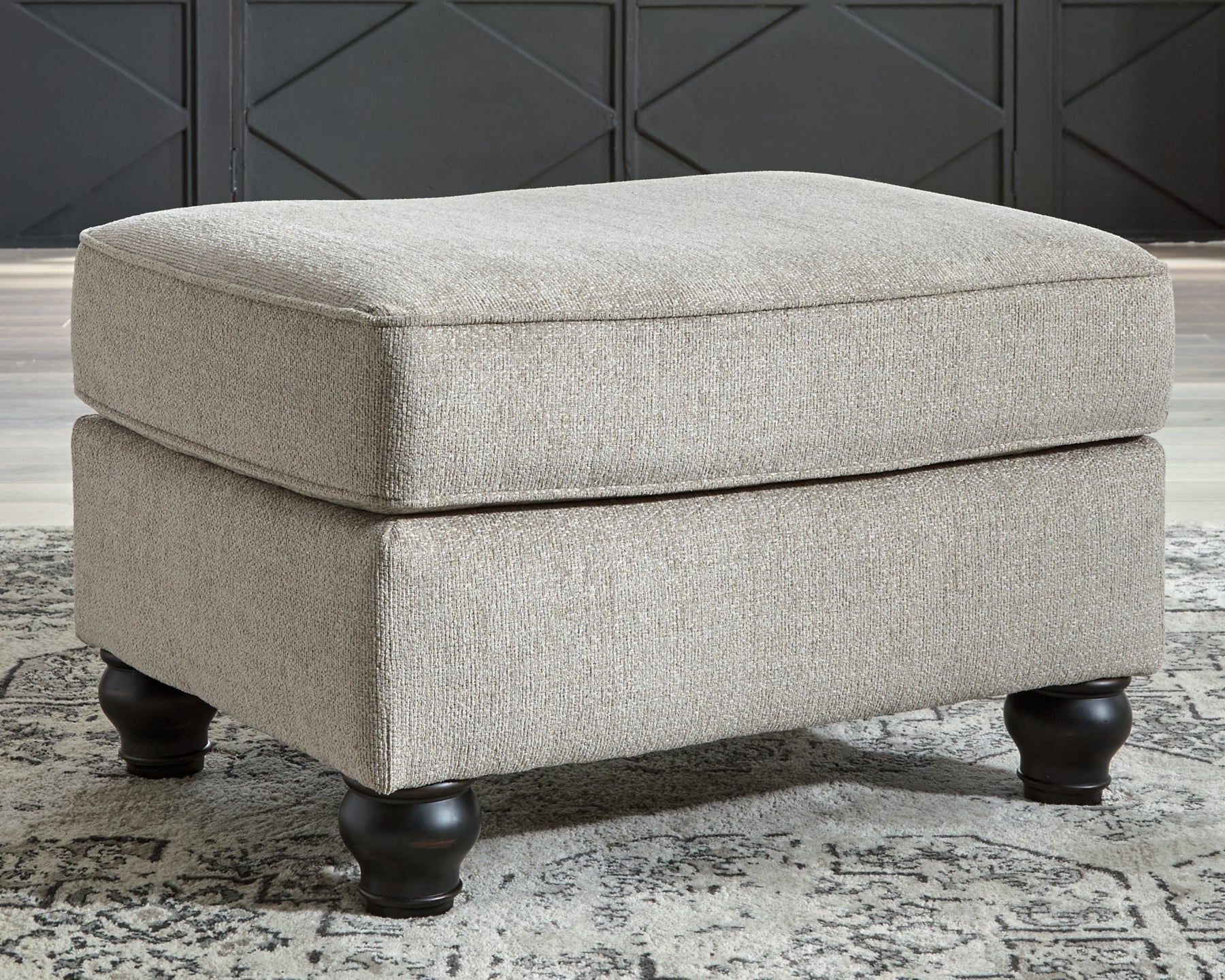 [SPECIAL] Benbrook Ash Ottoman