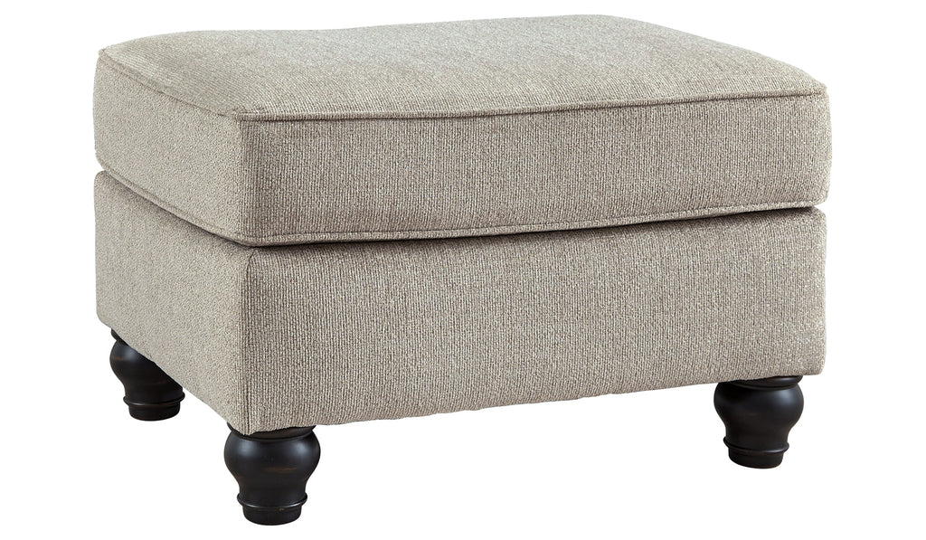[SPECIAL] Benbrook Ash Ottoman
