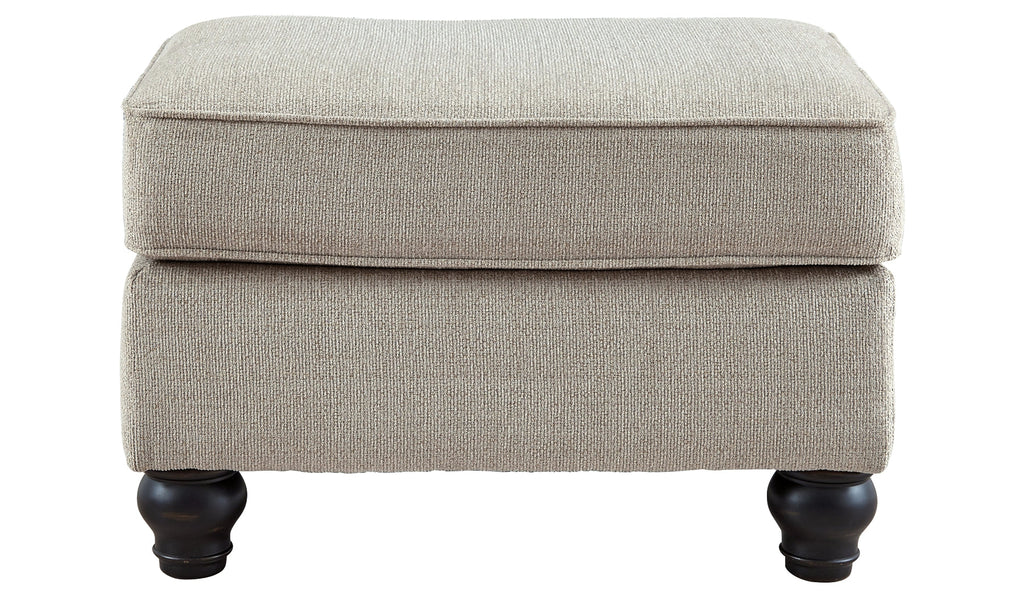 [SPECIAL] Benbrook Ash Ottoman