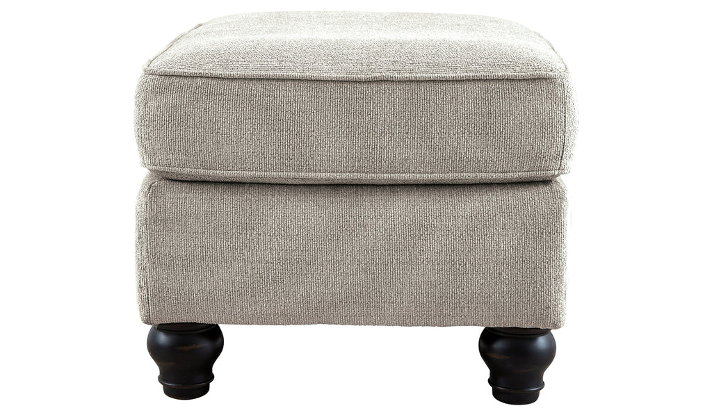 [SPECIAL] Benbrook Ash Ottoman