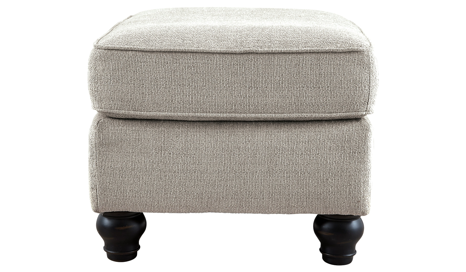 [SPECIAL] Benbrook Ash Ottoman