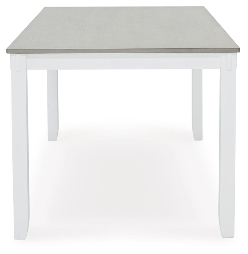 Stonehollow Dining Room