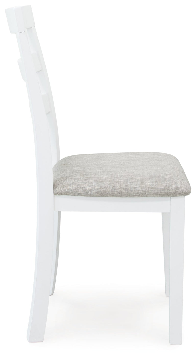 Stonehollow Dining Room