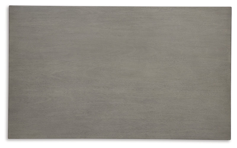 Stonehollow Dining Room