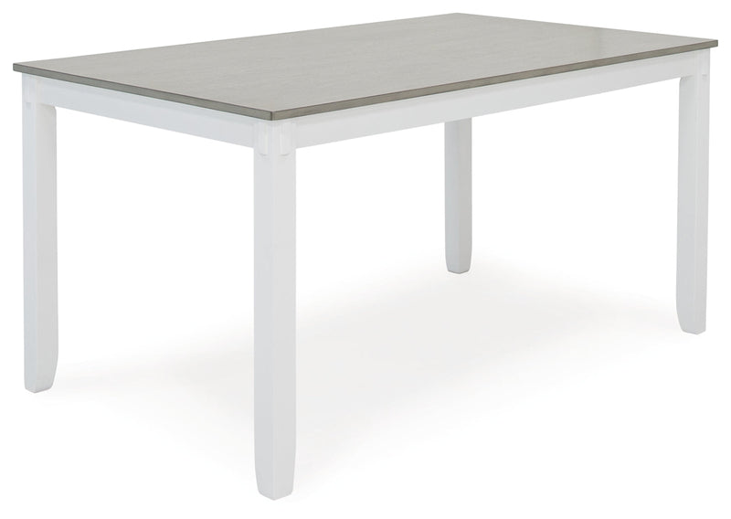 Stonehollow Dining Room