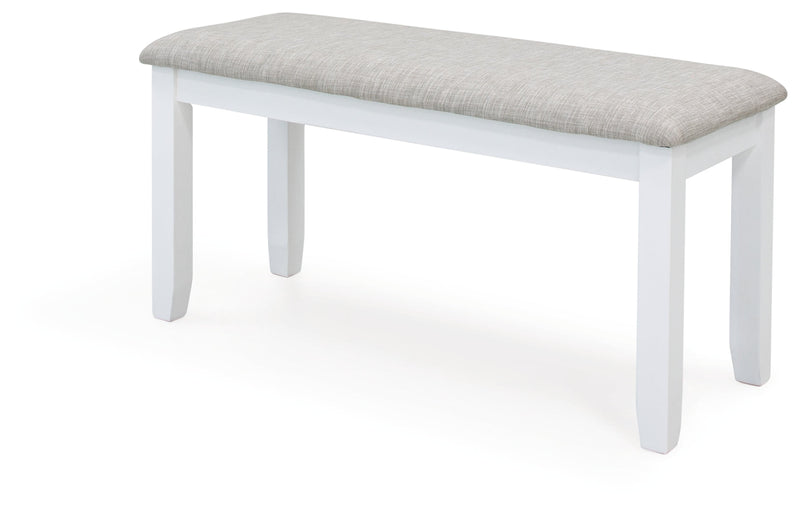 Stonehollow Dining Room