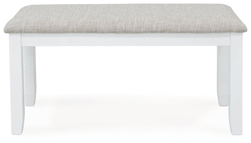 Stonehollow Dining Room