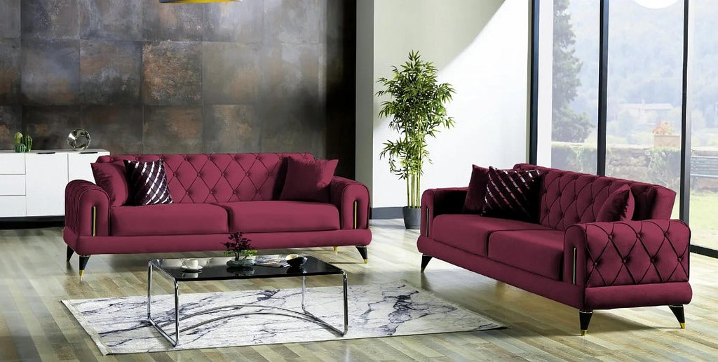 Tesla Sofa Bed Living Room