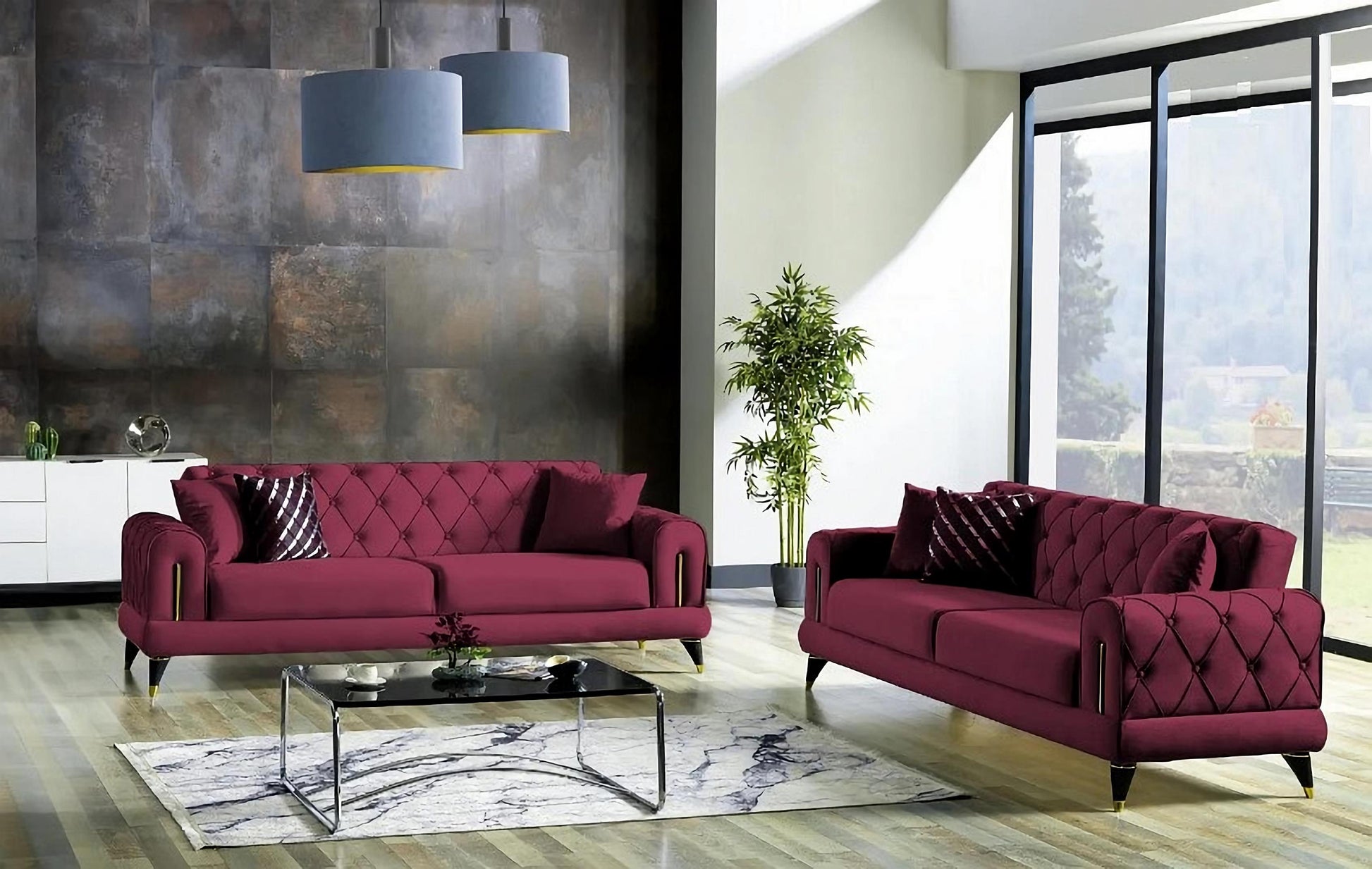 Tesla Sofa Bed Living Room