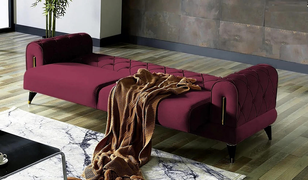 Tesla Sofa Bed Living Room