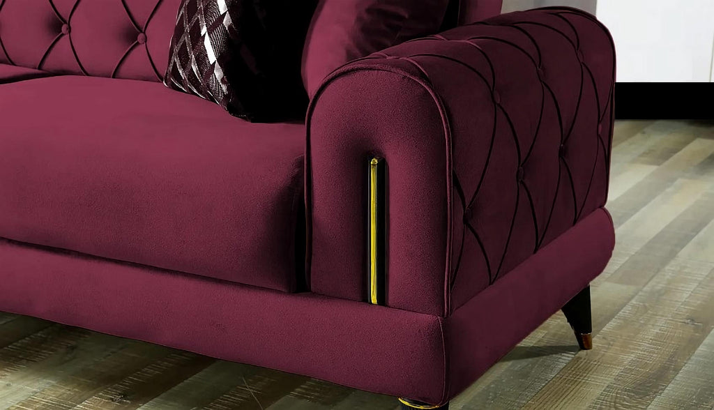 Tesla Sofa Bed Living Room