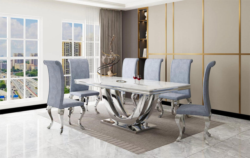 Legacy dining set