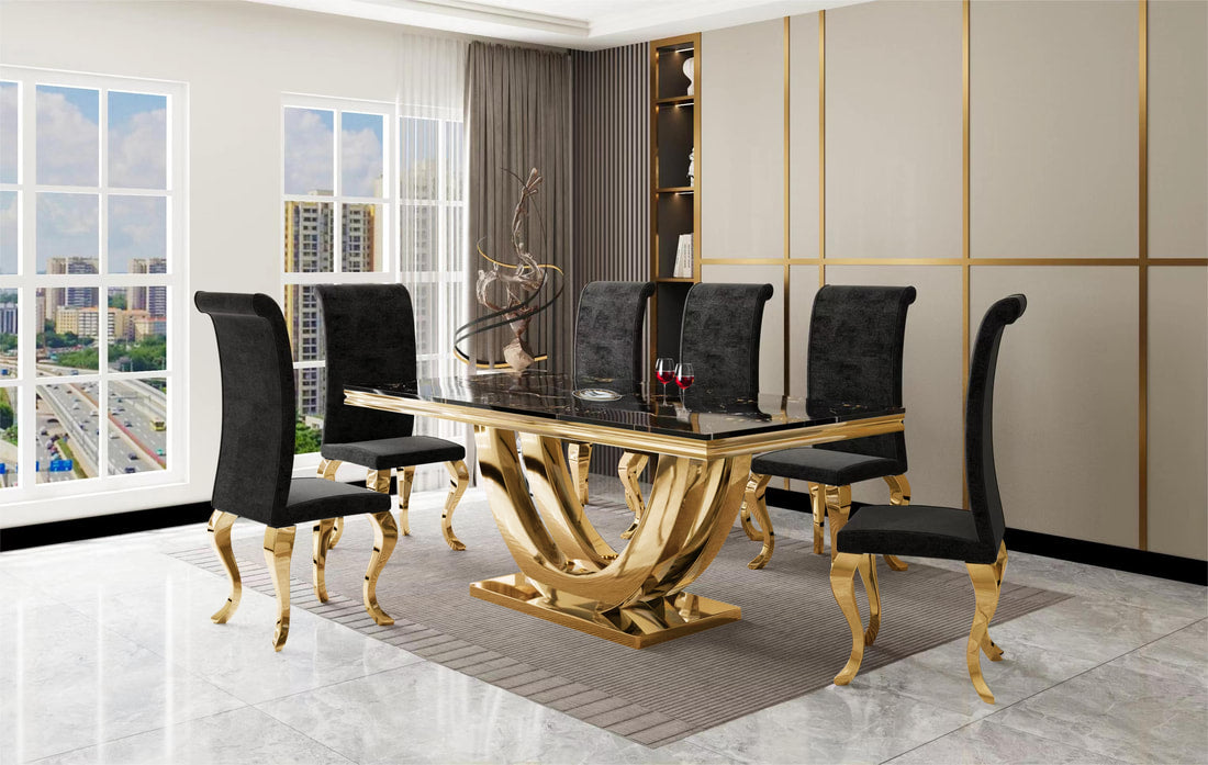 Legacy dining set